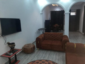 Shabasa Homes